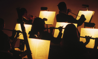 Chandru Melodies Orchestra
